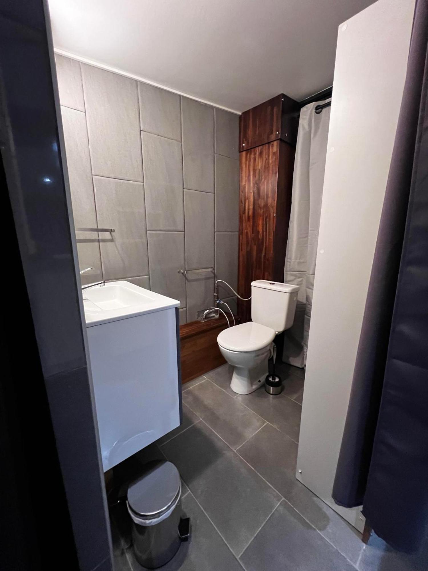 Studio Cosy Kazadalo, Deux Rives - Sainte-Suzanne Экстерьер фото